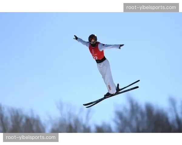 孔凡钰女子空中技巧第四 技术细节调整空间分析