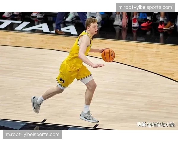 篮网新秀沃尔夫近四战场均16+5+3 成重建期意外收获