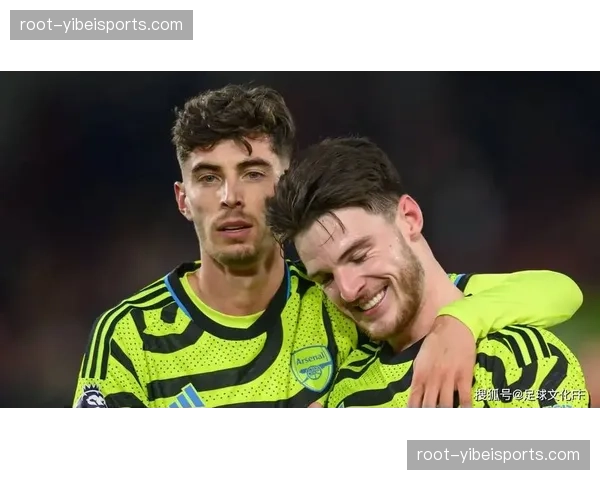 阿森纳哈弗茨替补造点显价值,枪手板凳深度有所提升